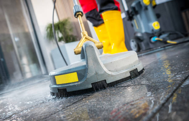 Best Pressure Washing Services for Businesses  in Rancho Laveras, CA